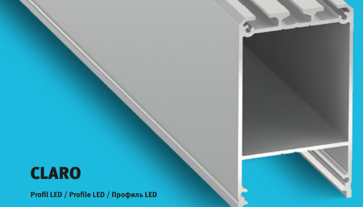 Profile CLARO