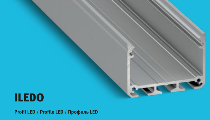 Profile ILEDO