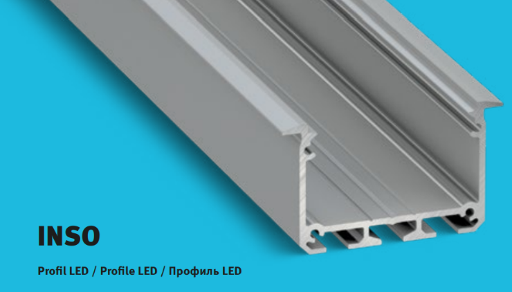Profile INSO