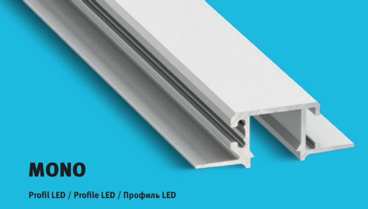 Profile MONO