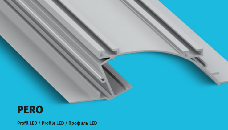 Profile PERO