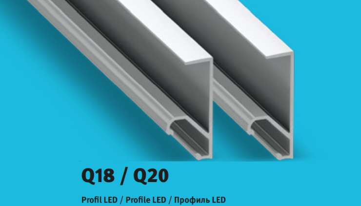 Profile Q18 / Q20