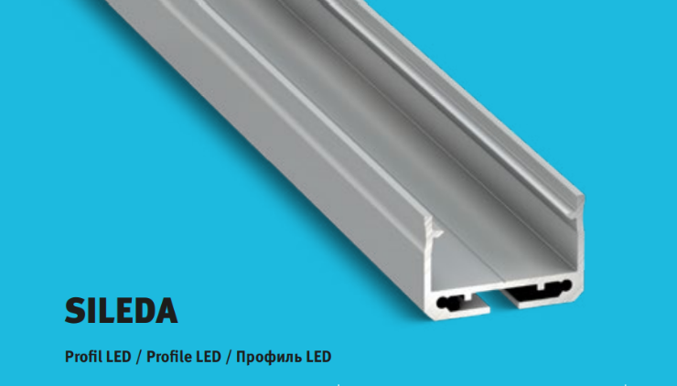 Profile SILEDA