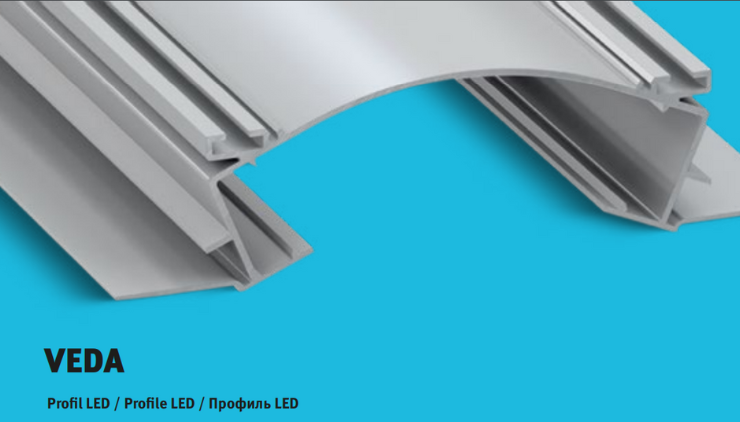 Profile VEDA