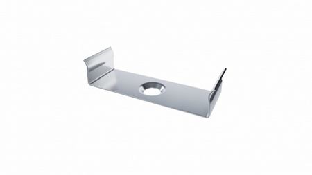 LUMINES Uchwyt MET do profilu LED SOLIS