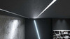 Profil LED LUMINES typ Subli srebrny anodowany 2,02 m  10-0554-20
