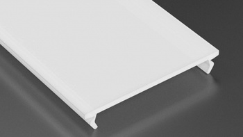 LUMINES Klosz LED WIDE Fractal PC opal 3 m 11-3431-30