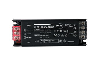 Multiline PRO zasilacz 48V 100W do szyn magnetycznych