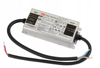Zasilacz Stałonapięciowy  Mean Well  XLG-100-24-A