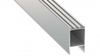 LUMINES Profil LED typ Claro srebrny anodowany 2,02 m 10-0604-20
