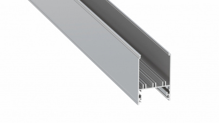 Profil LED LUMINES typ Foldo surowy 2,02 m  10-1070-20