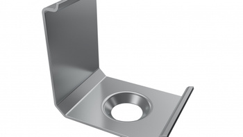 LUMINES Uchwyt MET do profilu ajar  13-0506-02