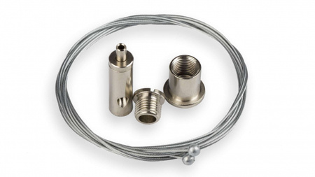 Zawiesie komplet typ 1 (długość 2000 mm)