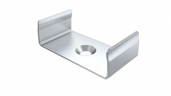 LUMINES Uchwyt MET do profilu LED DUAL