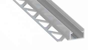 Profil LUMINES typ FINO surowy 3 m 10-1560-30