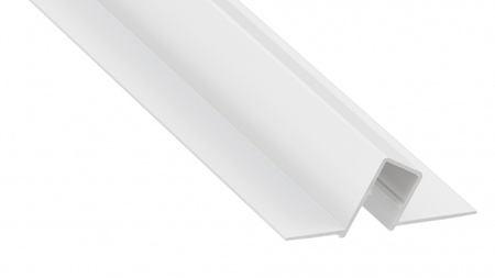 Profil LUMINES typ Sono biały lakierowany 2,02 m 10-1141-20