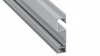 Profil LED LUMINES typ Flaro srebrny anodowany 2,02 m  10-0444-20
