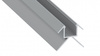 LUMINES Profil typ Canto srebrny anodowany B/P 2,02 m 10-1494-20
