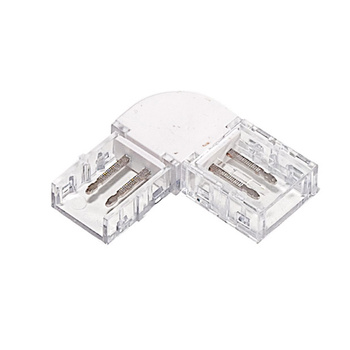 Akcesoria do profili i taśm LED GSTP05 PLASTICA-TRASPARENTE GSTP05 Gealuce