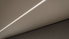 Profil LED LUMINES typ Duo surowy 2,02 m  10-1150-20