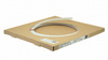 BOX z kloszem LUMINES BASIC v2 PMMA mleczny 20 m