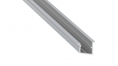 LUMINES Profil LED typ V surowy 2,02 m 10-1160-20