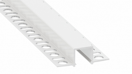 Profil LED LUMINES typ Gaudi biały lakierowany 3 m 10-0951-30