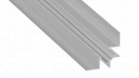 Profil LUMINES typ Vigo surowy B/P 1 m 10-1600-10