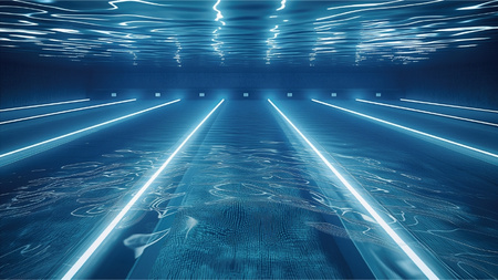 NEON FLEX LED 24V IP68 – Profesjonalna taśma do zastosowań zewnętrznych i wodnych-10m