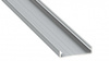 Profil LED LUMINES typ SOLIS srebrny anodowany 3 m  10-0144-30