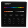 Mi-Light sterownik LED dotykowy B4-B czarny RGB+CCT 2xAAA