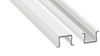 Profil LED LUMINES typ axin biały lakierowany 2,02 m 10-1371-20