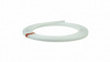 BOX z kloszem PVC LUMINES BASIC v2 mleczny 20 m