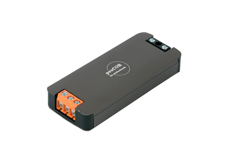 proCOB ® Zasilacz LED Nano Slim 24V 24W – najmniejszy na świecie ultra-cienki driver