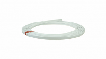 BOX z kloszem LUMINES BASIC transparentny 20 m