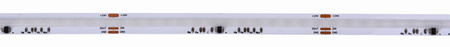 Taśma LED Cyfrowa RGB 24V / COB / 14W / 420LED / IP20 /SPI DIGITAL proCOB® IC / WS2811-UCS1903 / 5m / 10mm ULLS42 proCOB®
