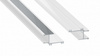 Profil LED LUMINES typ APA16 biały lakierowany 1 m  10-0411-10