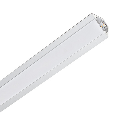 Profil aluminiowy AVANA biały GAVPB1 Gealuce