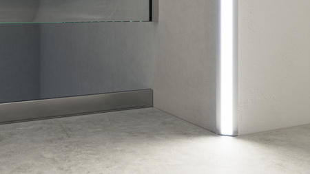 Profil LUMINES typ Canto surowy B/P 1 m 10-1490-10