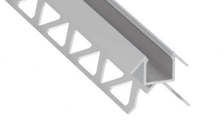 Profil LUMINES typ CANTO surowy 2,02 m 10-1540-20