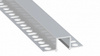 Profil LED  Lumines GAUDI do płyt G-K i elewacji z siatką 2,02 m  10-0980-20