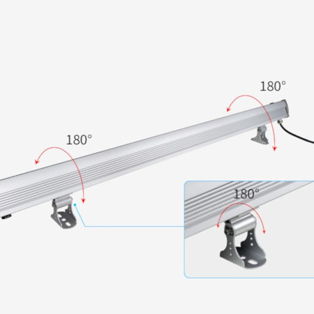 MILIGHT NAŚWIETLACZ WALL WASHER RL1-24 24W MIBOXER RL1-24