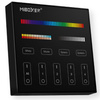 Mi-Light sterownik LED dotykowy B4-B czarny RGB+CCT 2xAAA