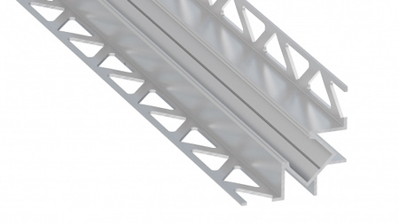 Profil LUMINES typ VIGO surowy 3 m 10-1550-30