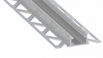 LUMINES Profil typ NIPO surowy 2,02 m 10-1580-20