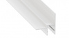 LUMINES Profil typ Bruno biały lakierowany 2,02 m 10-1531-20