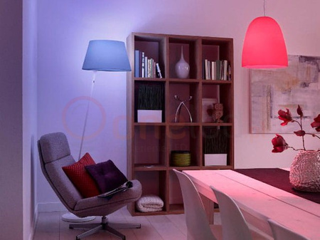 Żarówka LED RGB+CCT (RGBWW) E27 12W - FUT105