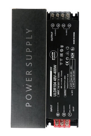 Multiline PRO zasilacz 48V 400W do szyn magnetycznych