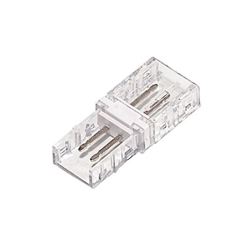 Akcesoria do profili i taśm LED GSTP04 PLASTICA-TRASPARENTE GSTP04 Gealuce