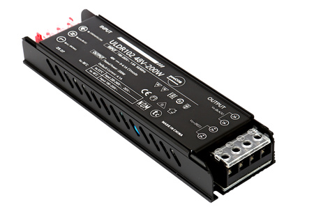 Multiline PRO zasilacz 48V 200W do szyn magnetycznych